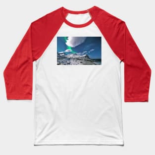 Montaña Baseball T-Shirt